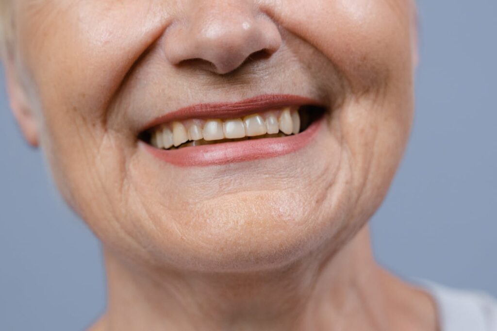 relación entre la salud dental y la salud mental